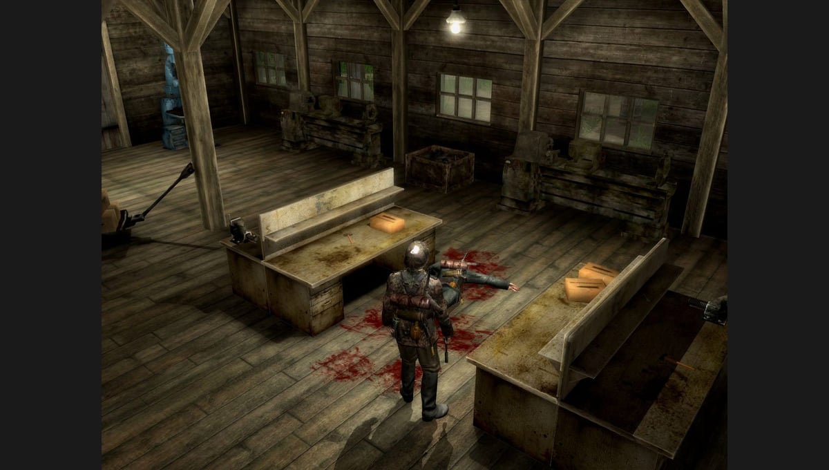 Death to Spies thumbnail 14