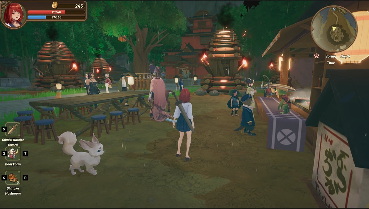 Tales of Seikyu thumbnail 5