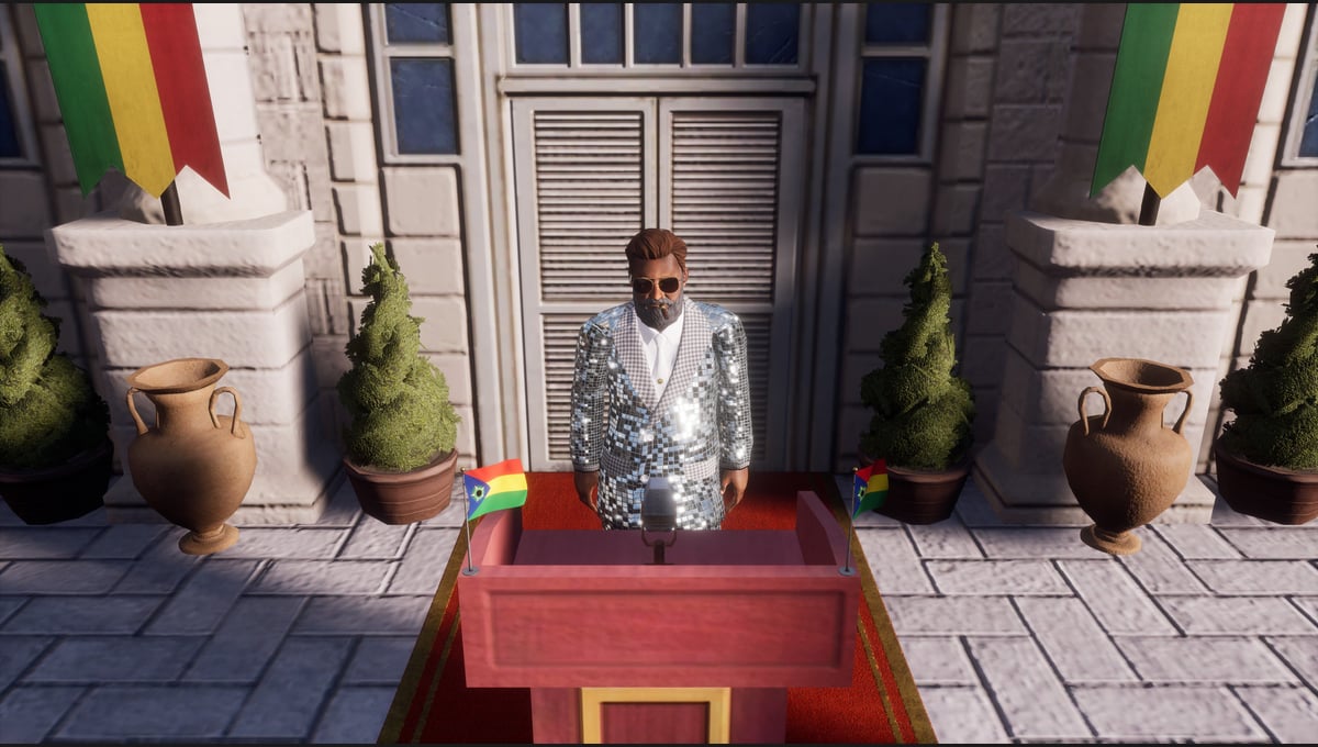 Tropico 6 - Festival thumbnail 10
