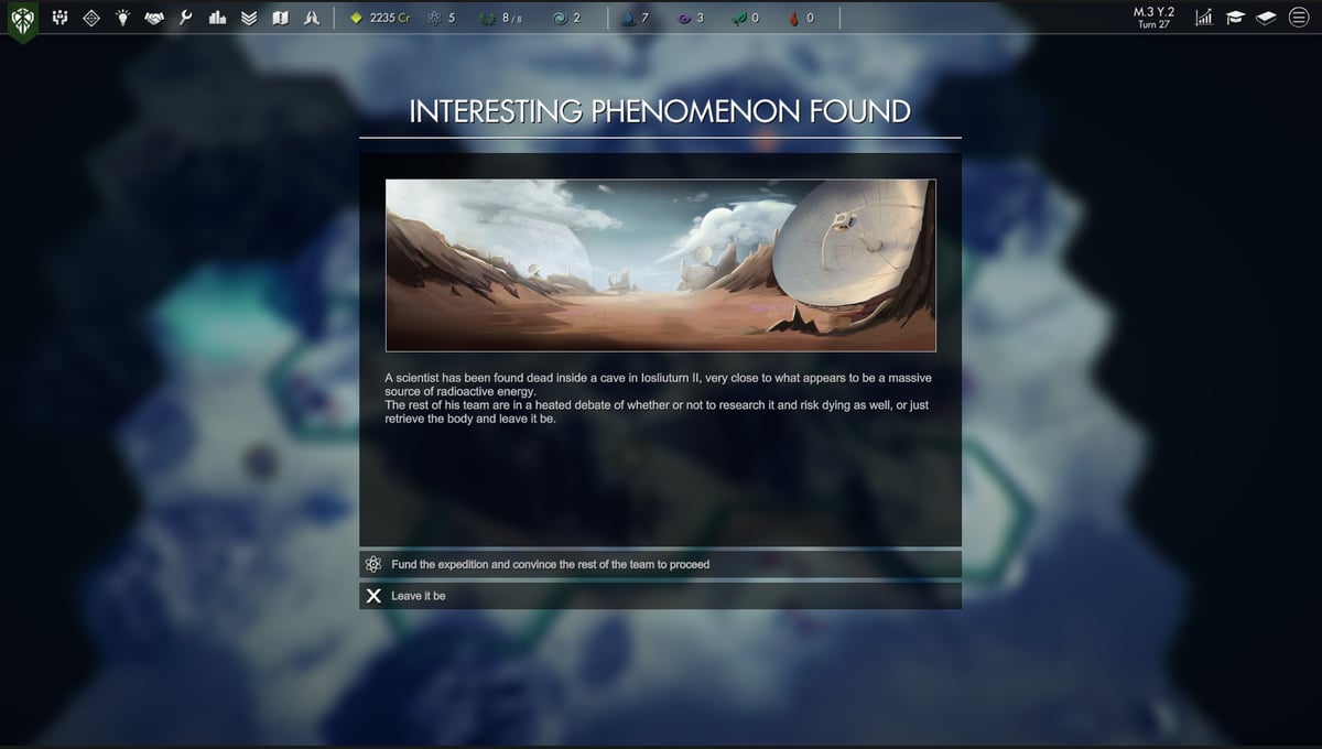 Pax Nova - Beyond the Rift DLC thumbnail 10