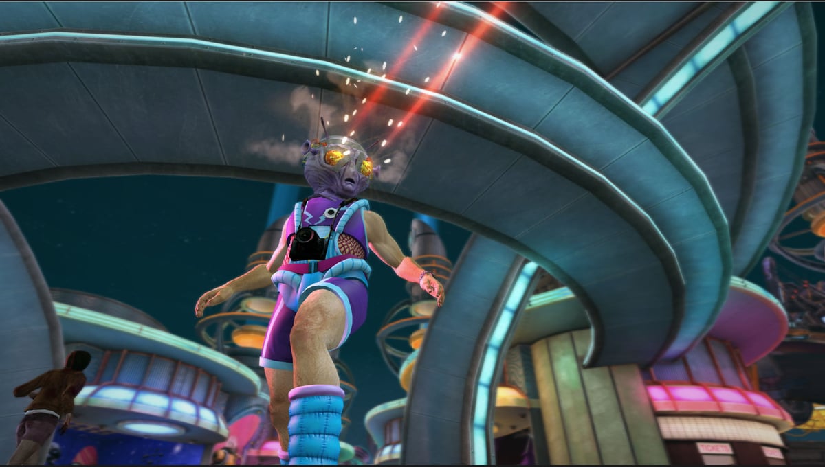 Dead Rising 2: Off the Record thumbnail 9