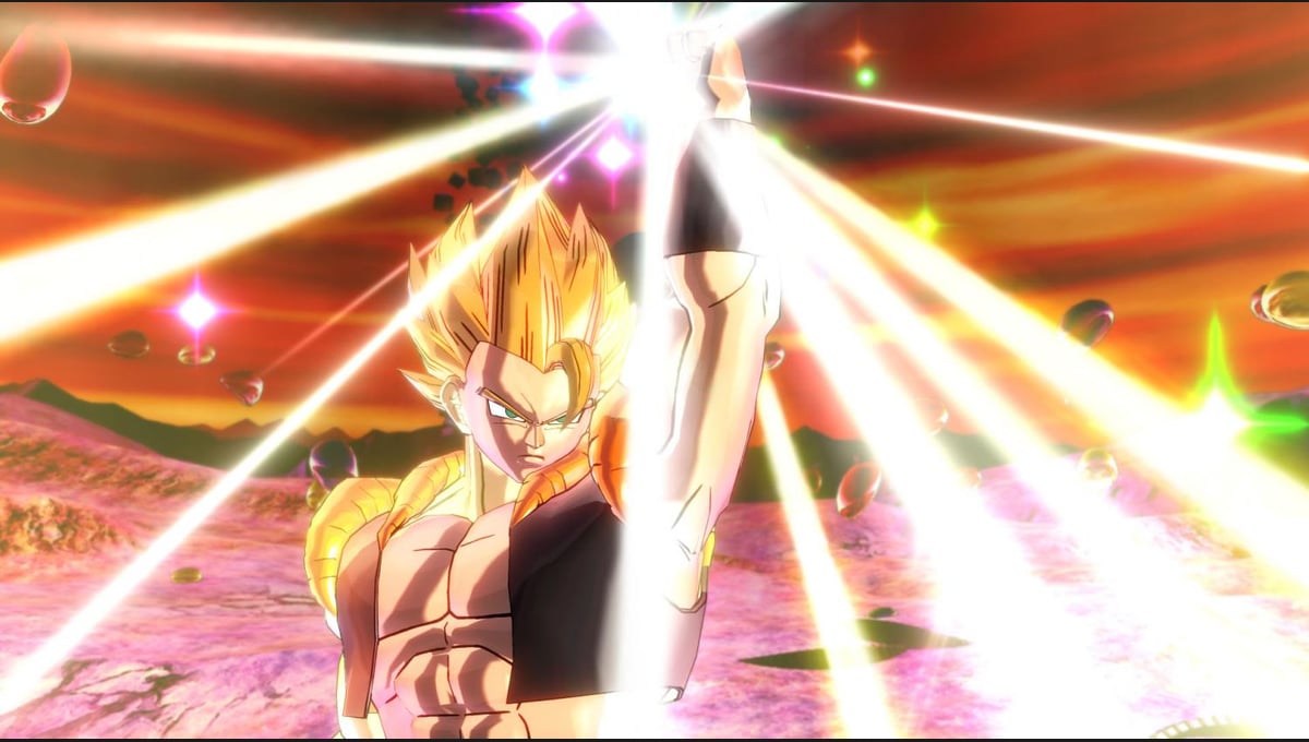 Dragon Ball Xenoverse 2 - Super Pass thumbnail 4