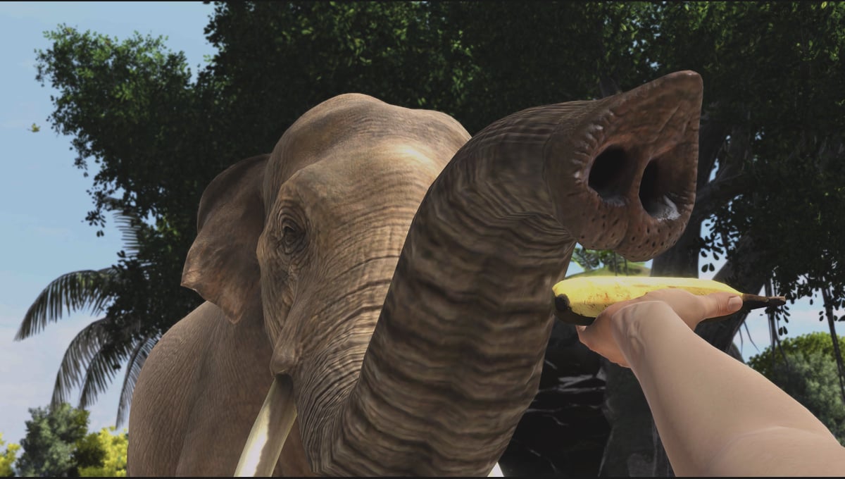 Zoo Tycoon: Ultimate Animal Collection thumbnail 7
