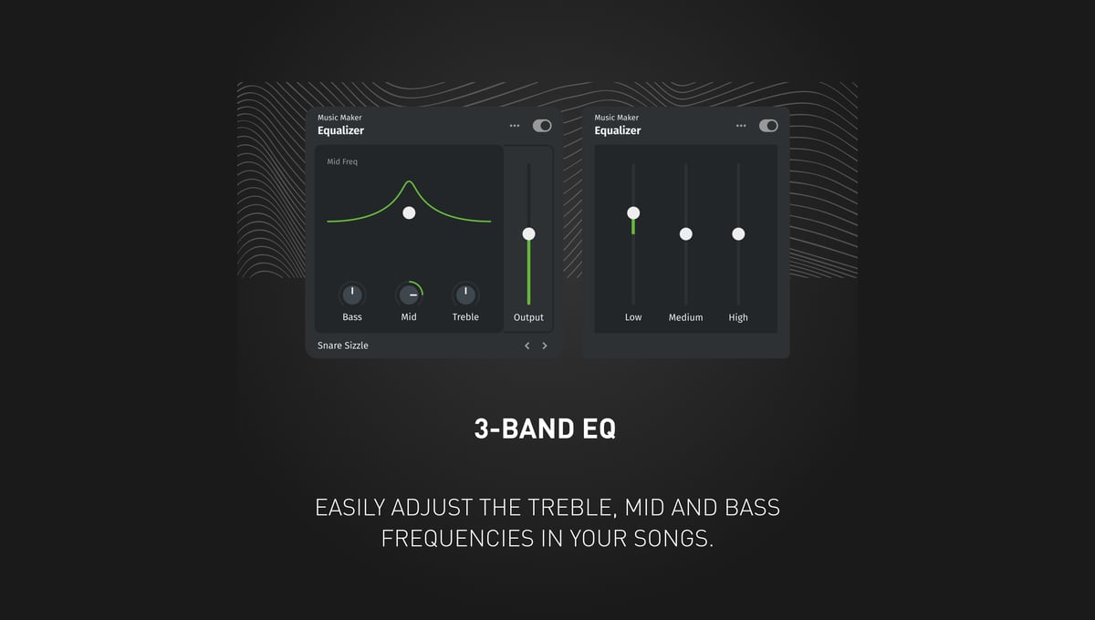 MUSIC MAKER 2025 PREMIUM thumbnail 5