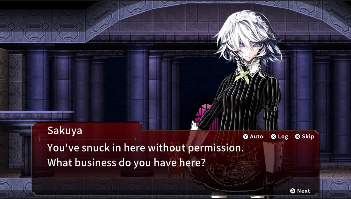 Koumajou Remilia: Scarlet Symphony thumbnail 10