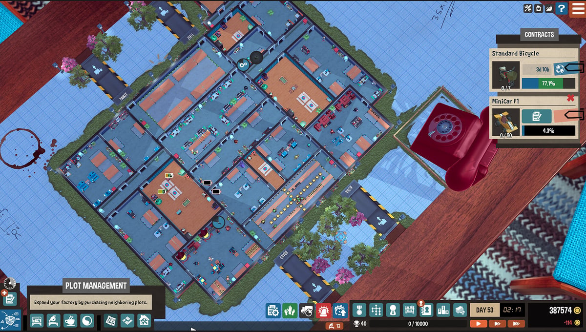 Little Big Workshop thumbnail 12