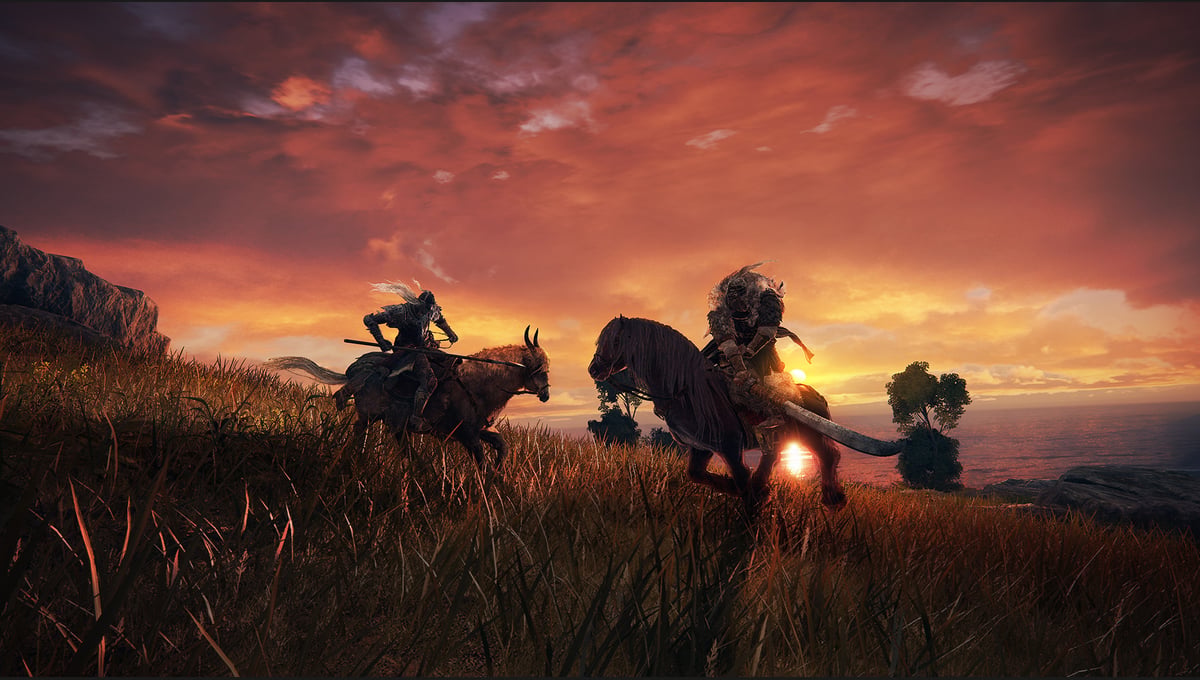 ELDEN RING thumbnail 5