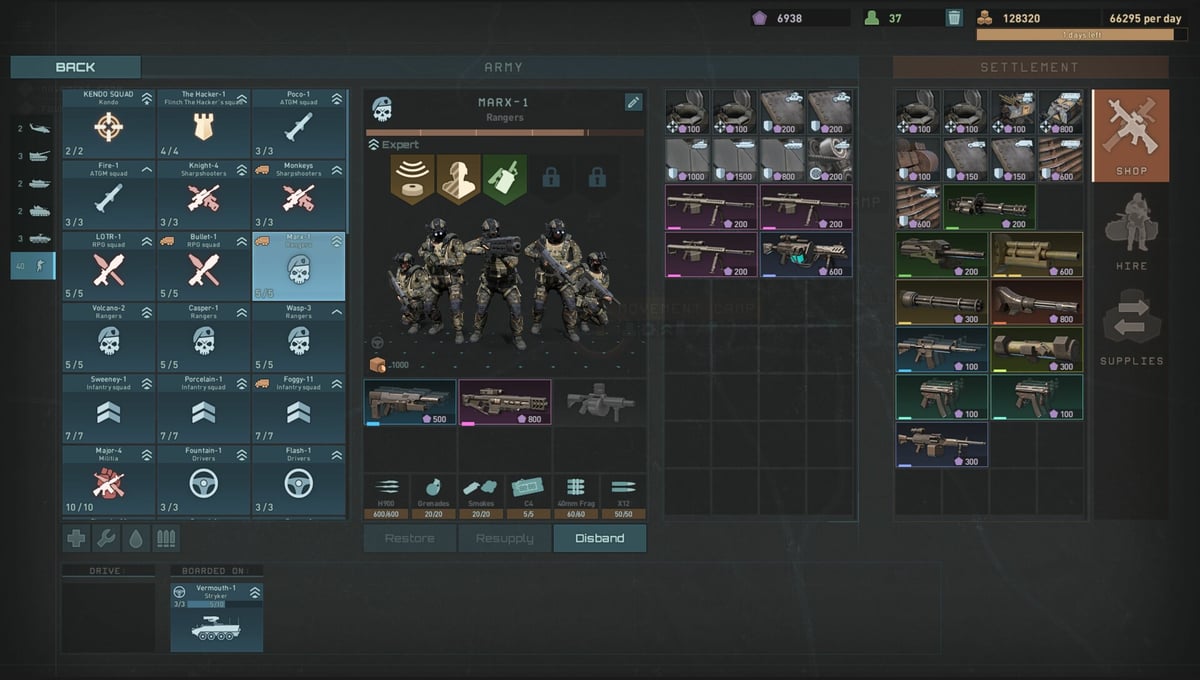 Terminator: Dark Fate - Defiance thumbnail 5