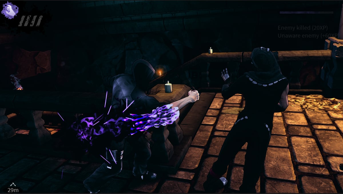Dark - Cult of the Dead thumbnail 6