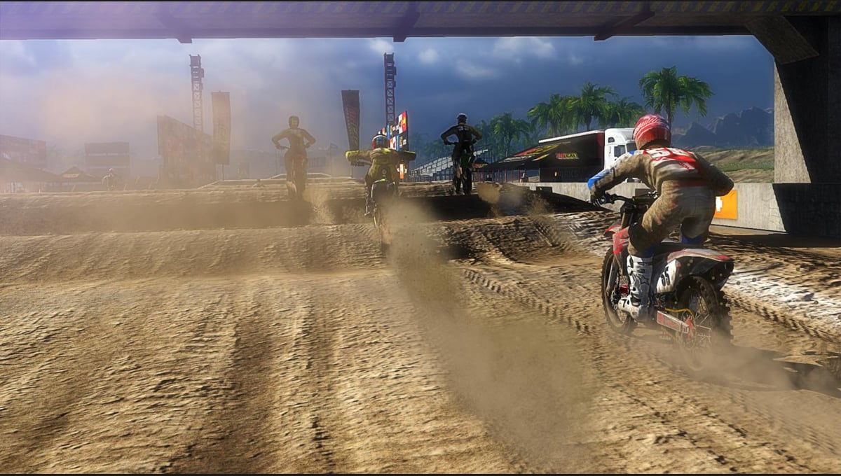 MX vs. ATV Supercross Encore thumbnail 18