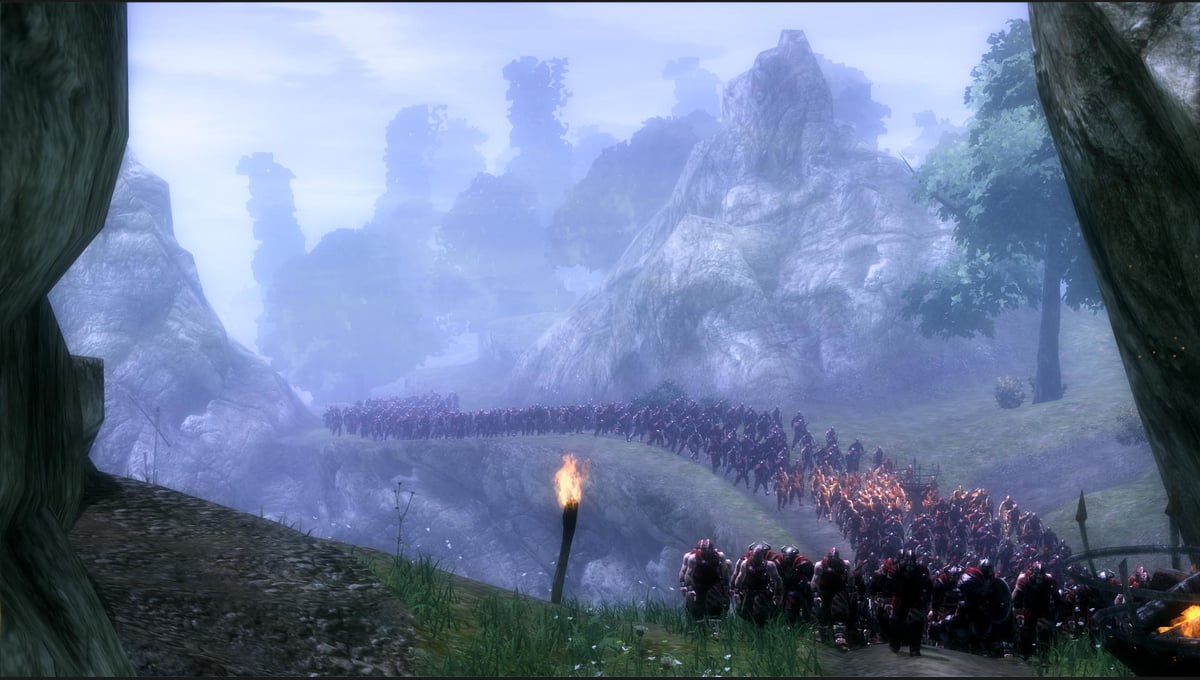 Viking: Battle for Asgard thumbnail 5