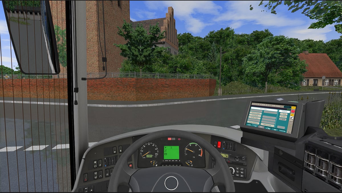 OMSI 2 Add-on Coach O560 Series thumbnail 20