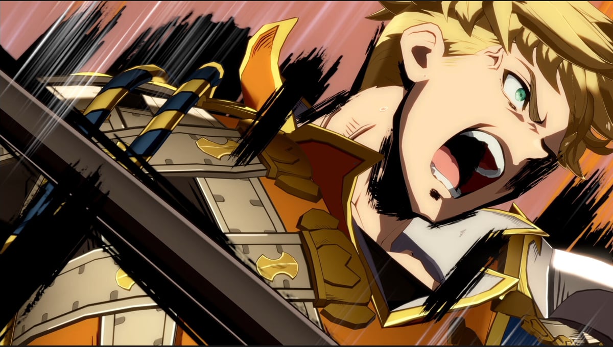 GBVSR - Additional Character Set (Vane) thumbnail 3
