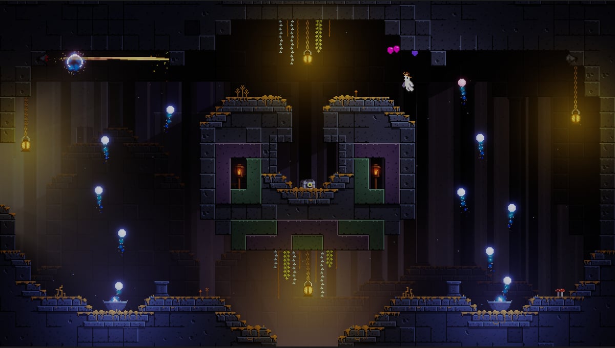 Beyond The Long Night thumbnail 3