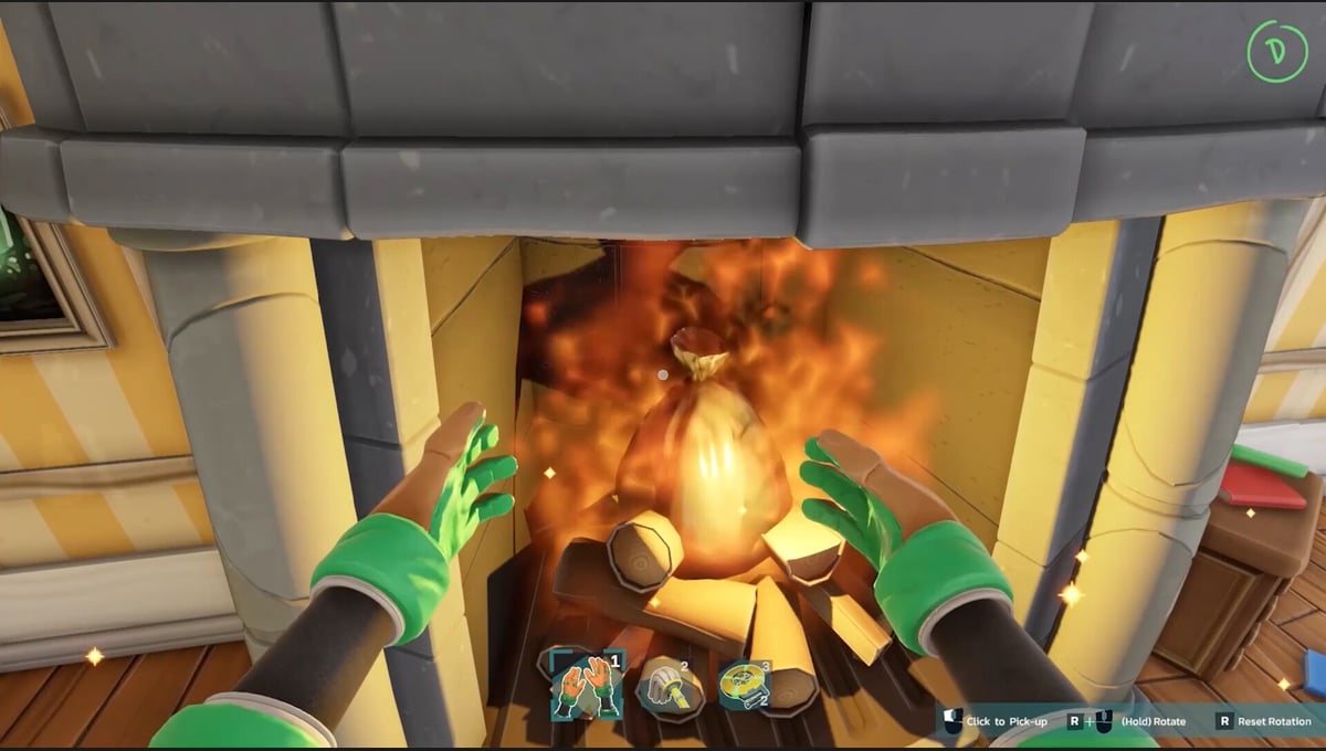 Monster Mop Up thumbnail 9