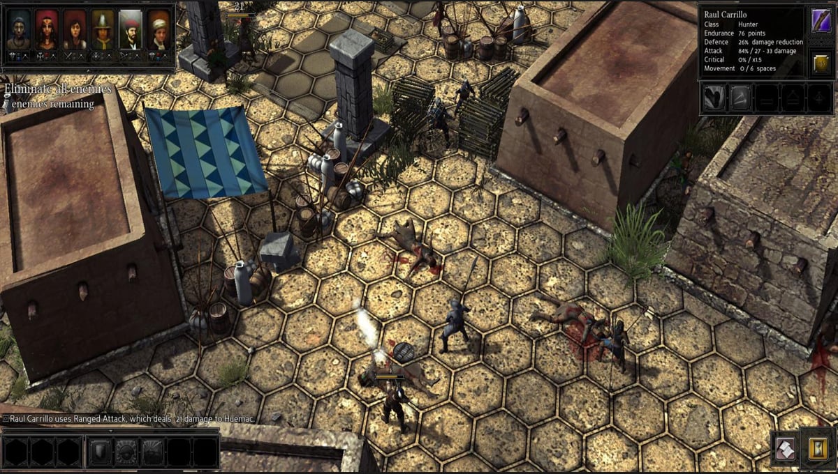 Expeditions: Conquistador thumbnail 3