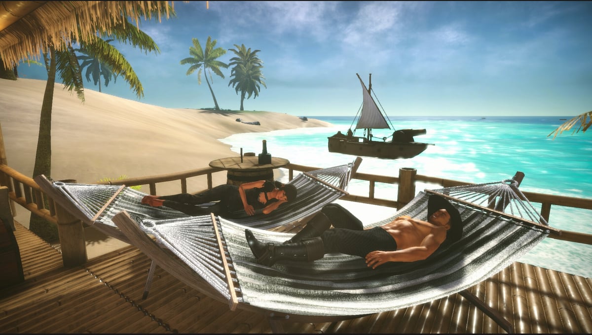 Forgotten Seas thumbnail 19
