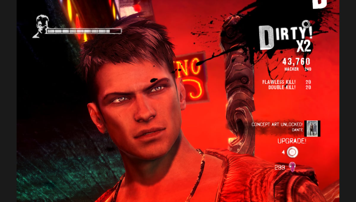 DmC: Devil May Cry thumbnail 13