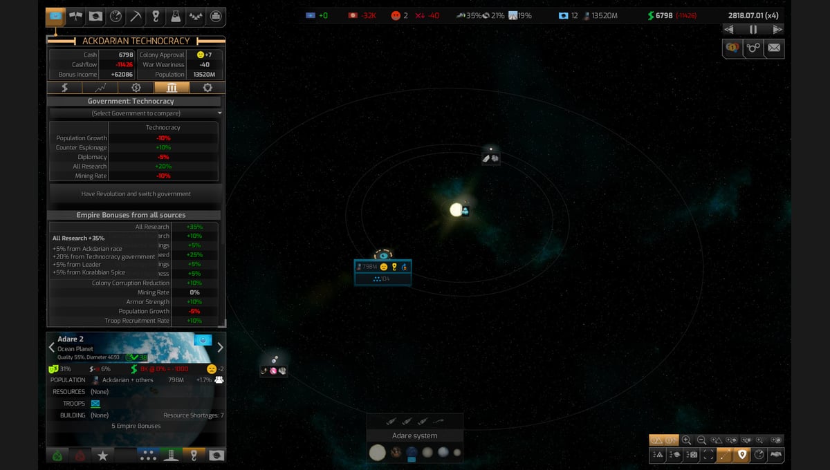Distant Worlds 2 thumbnail 4