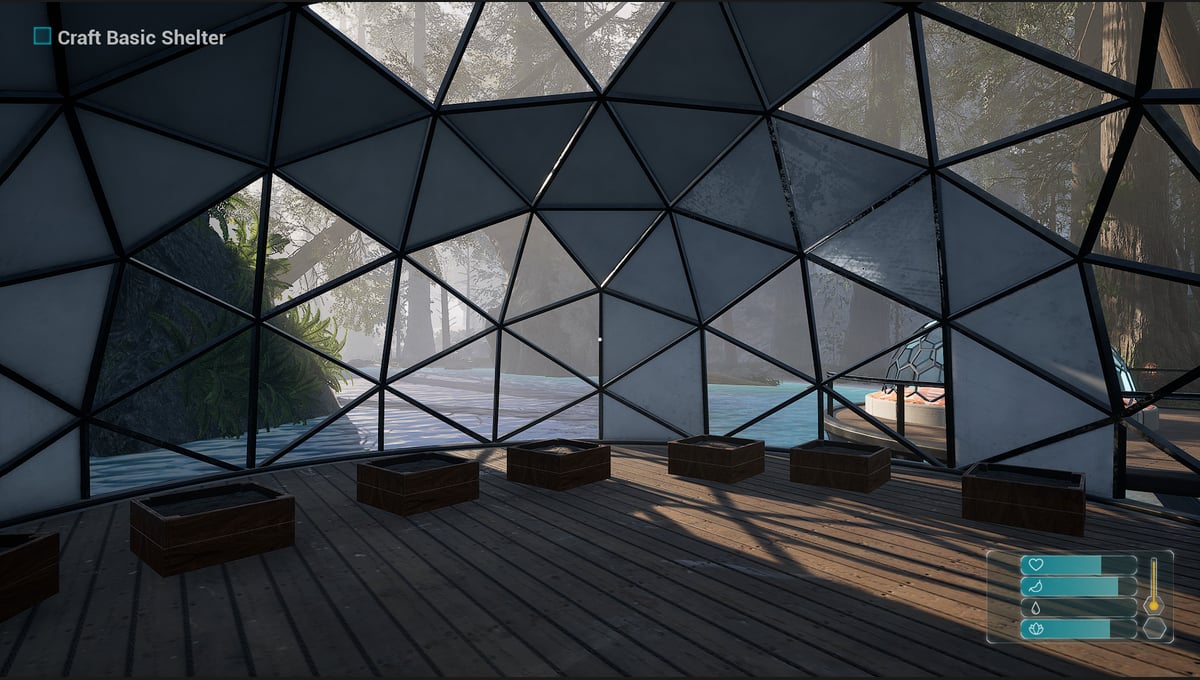 Retreat To Enen thumbnail 5