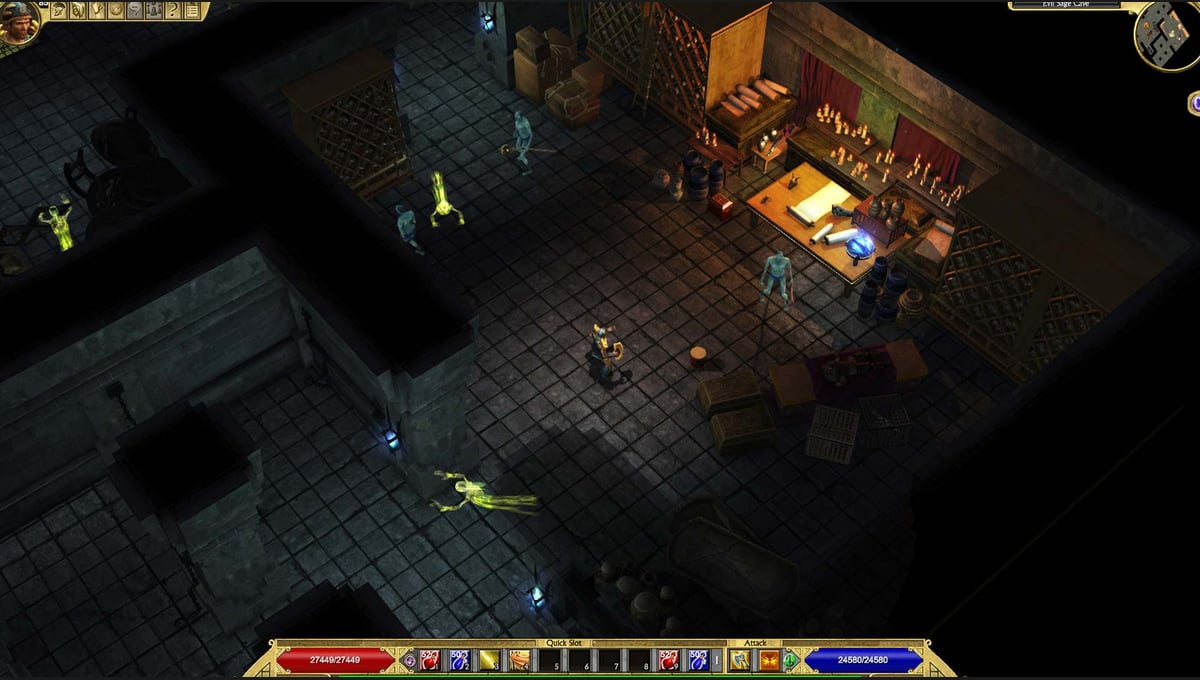 Titan Quest: Eternal Embers thumbnail 7