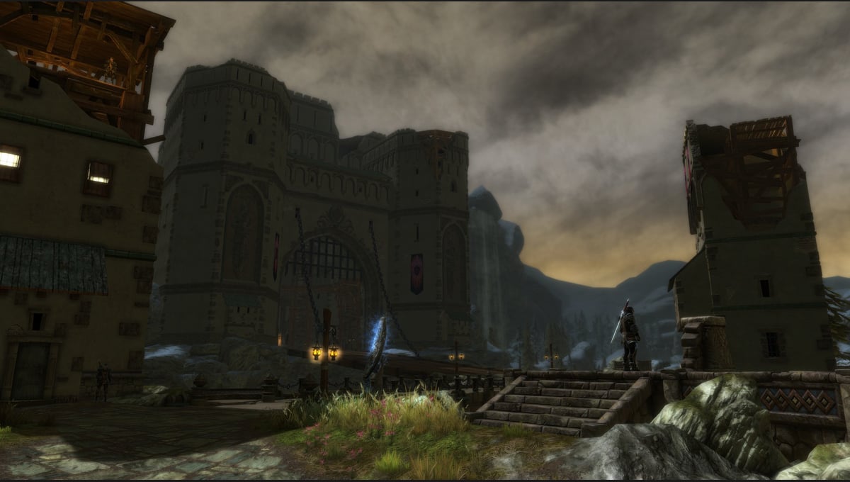 Kingdoms of Amalur: Re-Reckoning - Fatesworn thumbnail 5