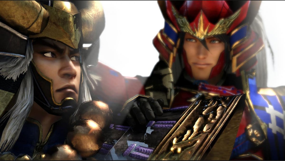 SAMURAI WARRIORS 4-II thumbnail 8