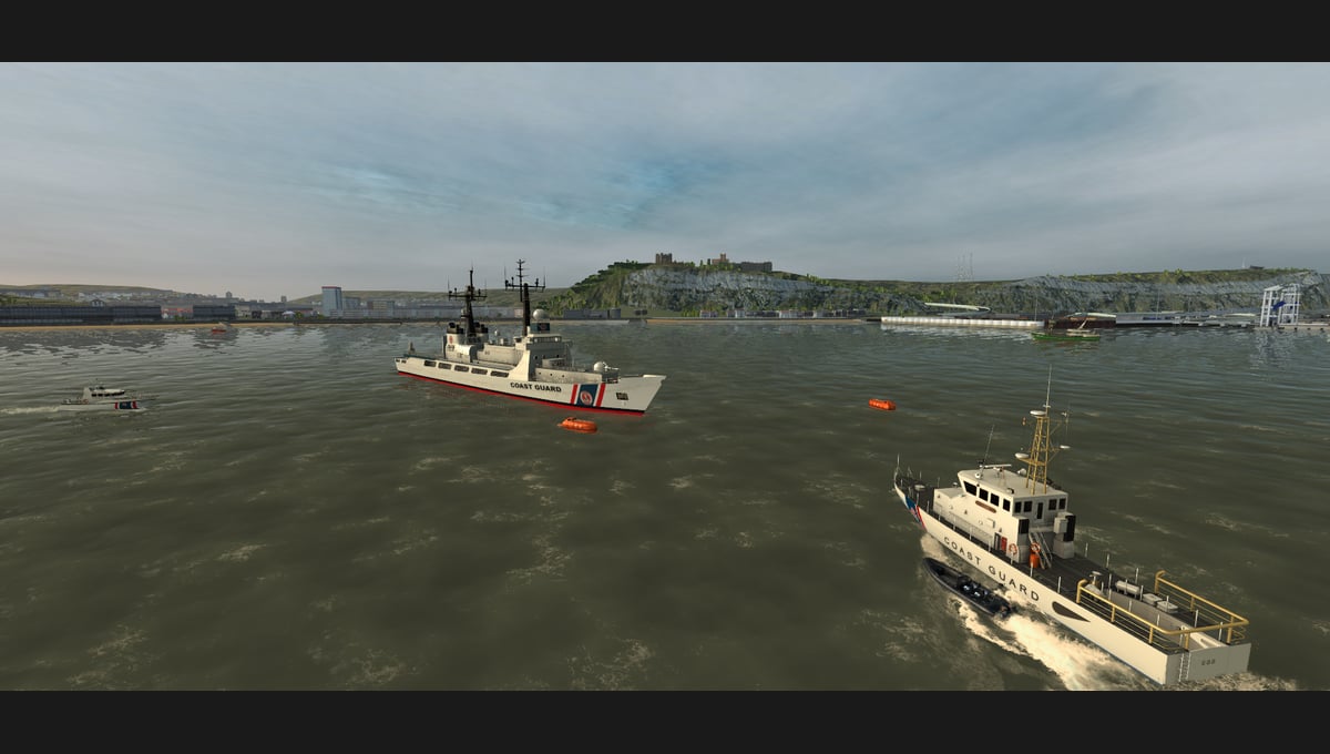 Ship Simulator Extremes thumbnail 2