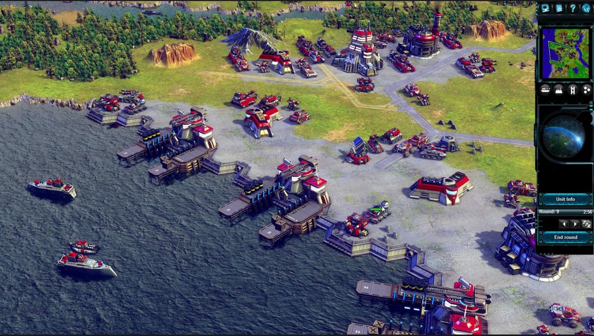 Battle Worlds: Kronos thumbnail 10