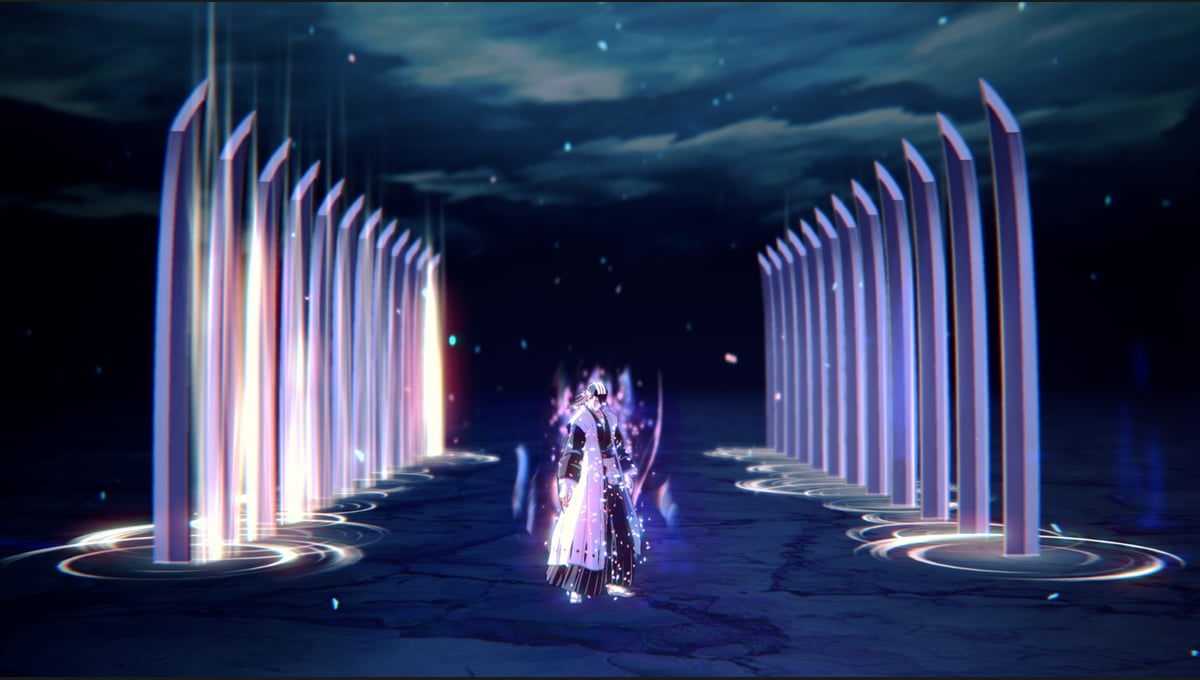 BLEACH Rebirth of Souls Deluxe Edition thumbnail 8