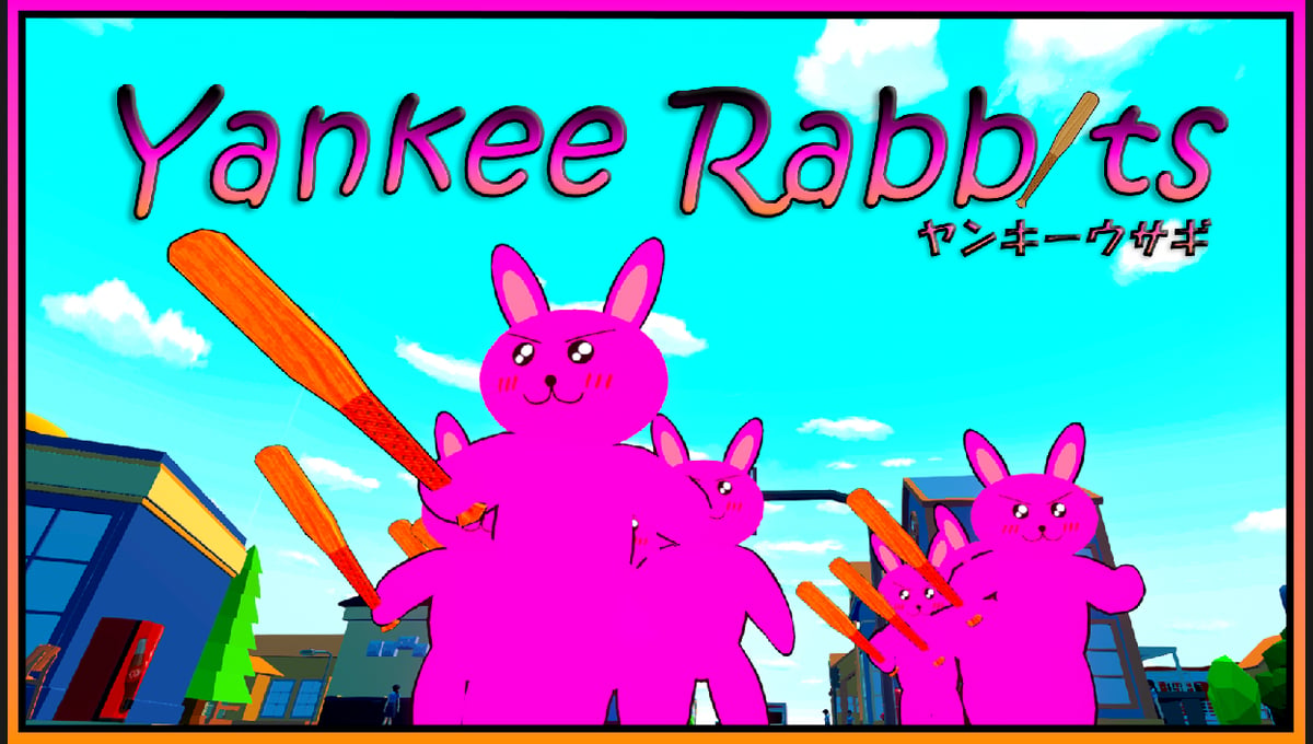 Yankee Rabbits