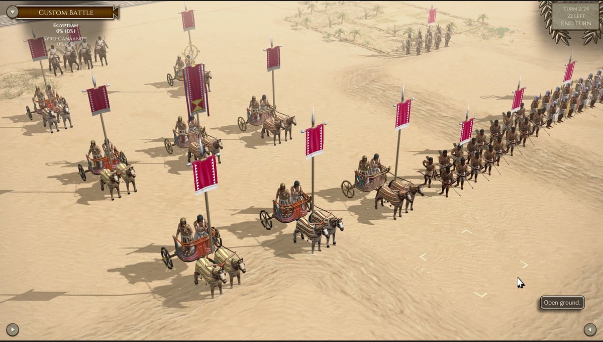 Field of Glory II: Swifter than Eagles thumbnail 6