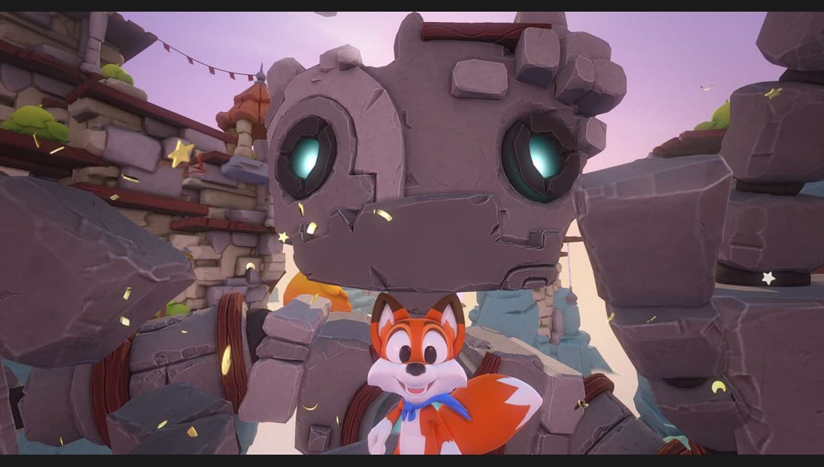 Super Lucky's Tale thumbnail 3