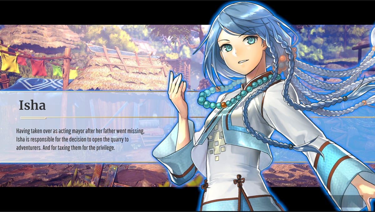 Eiyuden Chronicle: Rising thumbnail 10