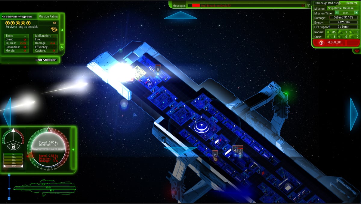 Starship Corporation thumbnail 11