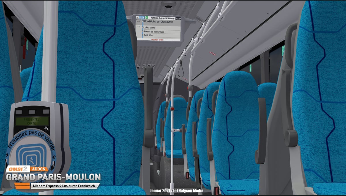 OMSI 2 Add-on Grand Paris-Moulon thumbnail 22