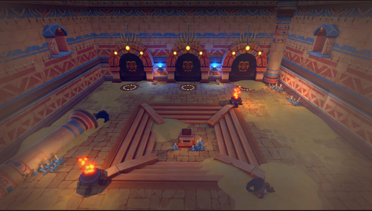 Re:Legend thumbnail 11