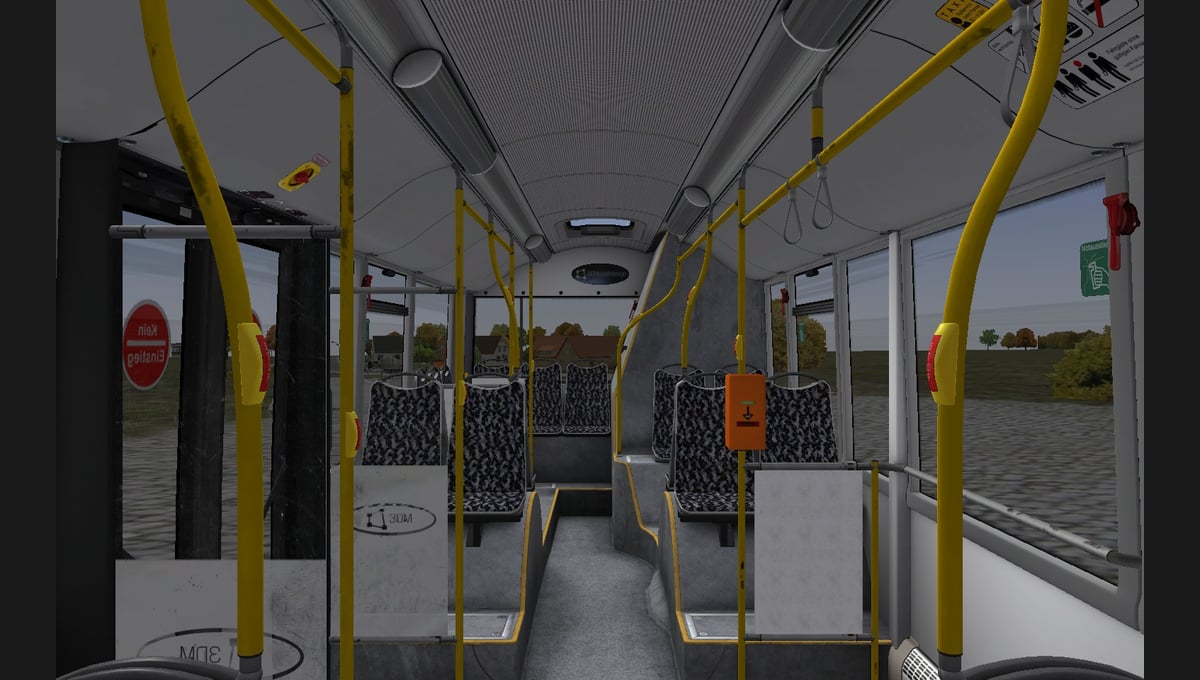 OMSI 2 Add-On Urbino Stadtbusfamilie thumbnail 18