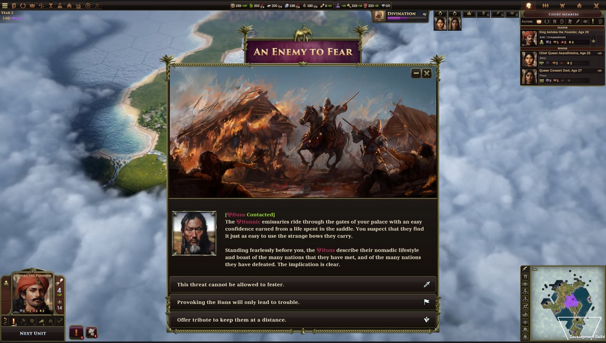 Old World - Empires of the Indus thumbnail 6