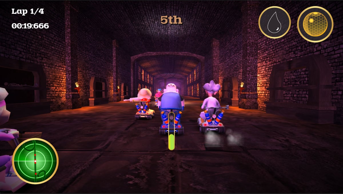 Coffin Dodgers thumbnail 11