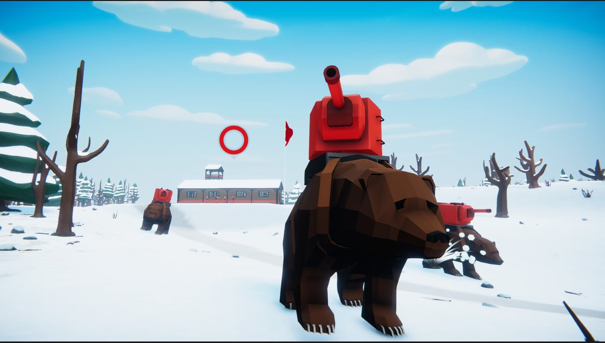 Total Tank Simulator thumbnail 7