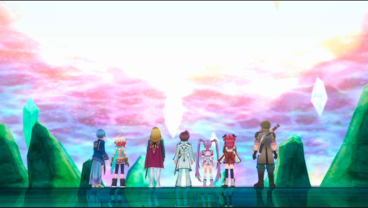 Tales of Graces™f Remastered Deluxe Edition thumbnail 5