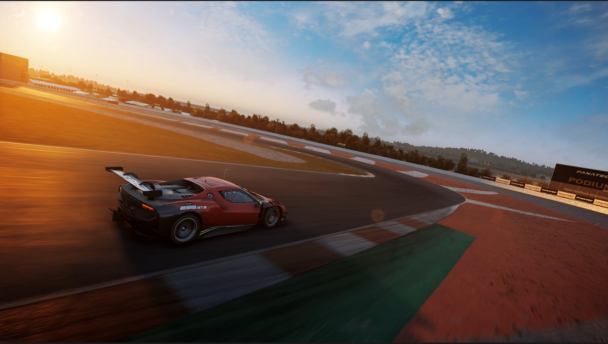 Assetto Corsa Competizione - 2023 GT World Challenge thumbnail 16