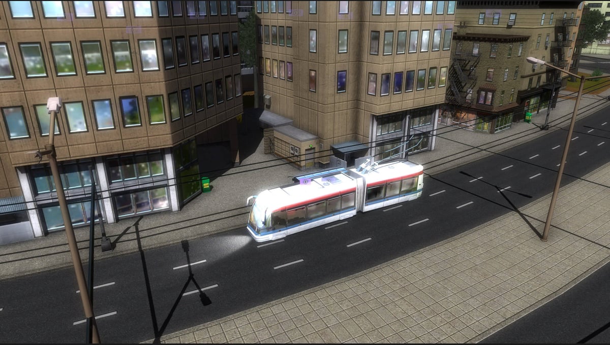 Cities in Motion 2 thumbnail 4
