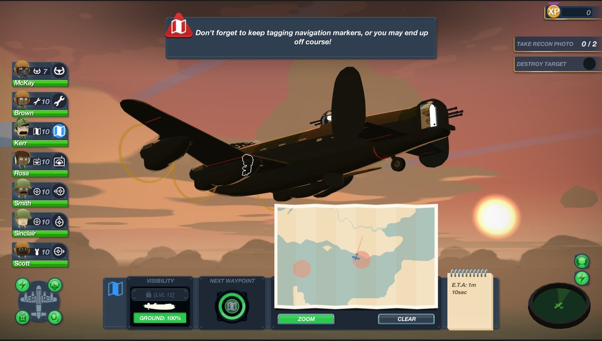 Bomber Crew thumbnail 13