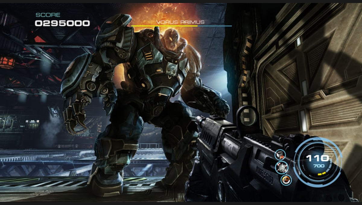 Alien Rage - Unlimited thumbnail 9