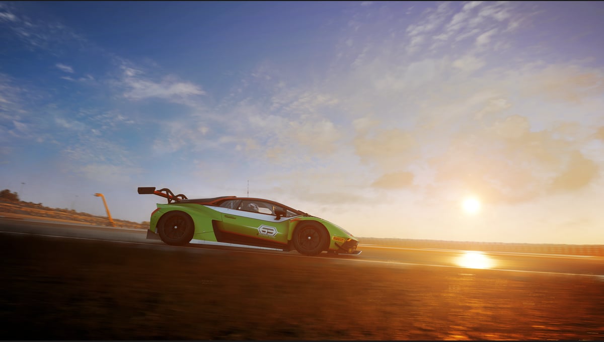 Assetto Corsa Competizione - 2023 GT World Challenge thumbnail 21
