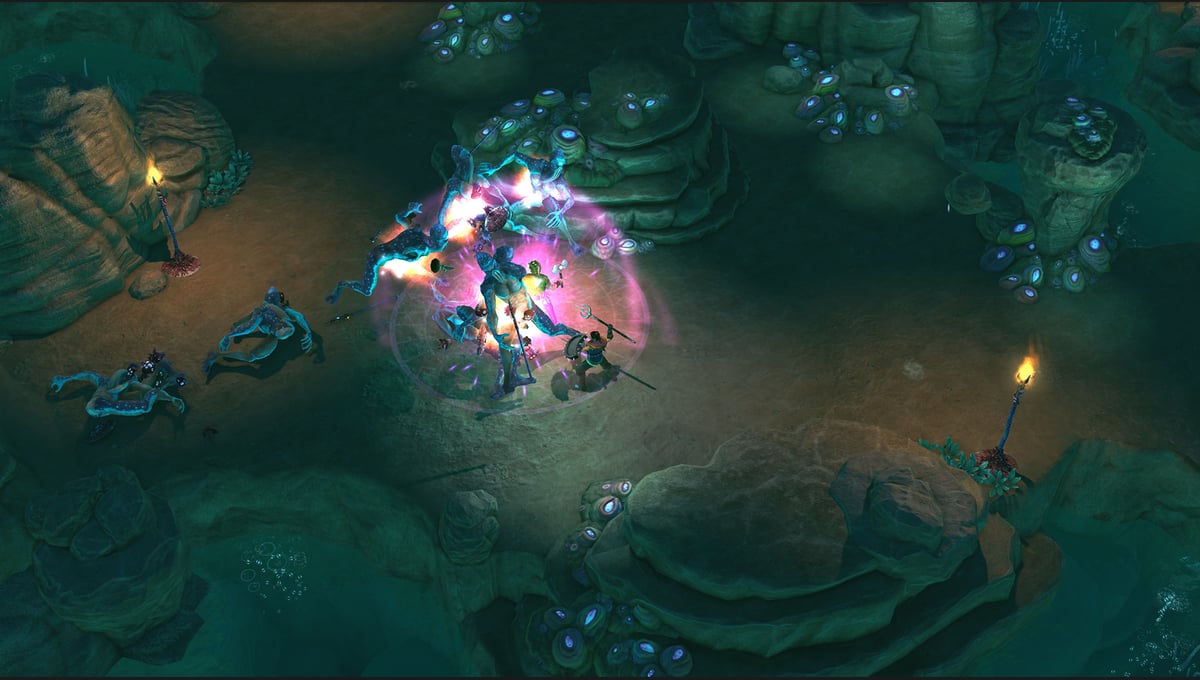 Titan Quest: Atlantis thumbnail 2