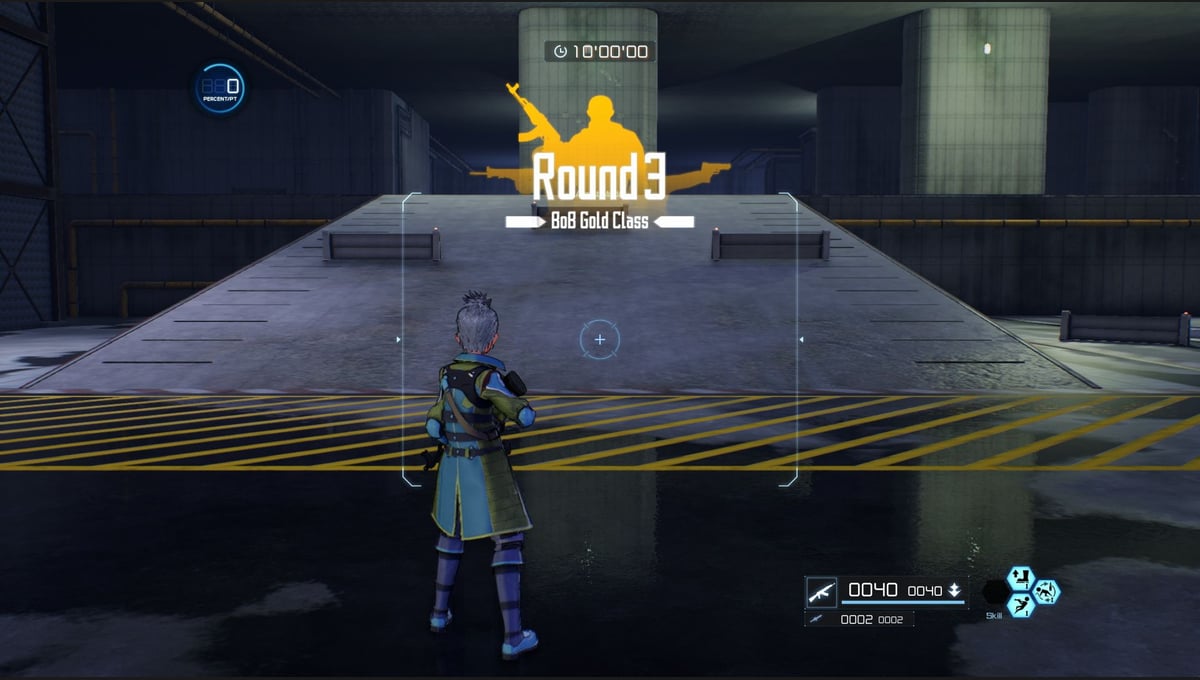 SWORD ART ONLINE: FATAL BULLET - COMPLETE EDITION thumbnail 5