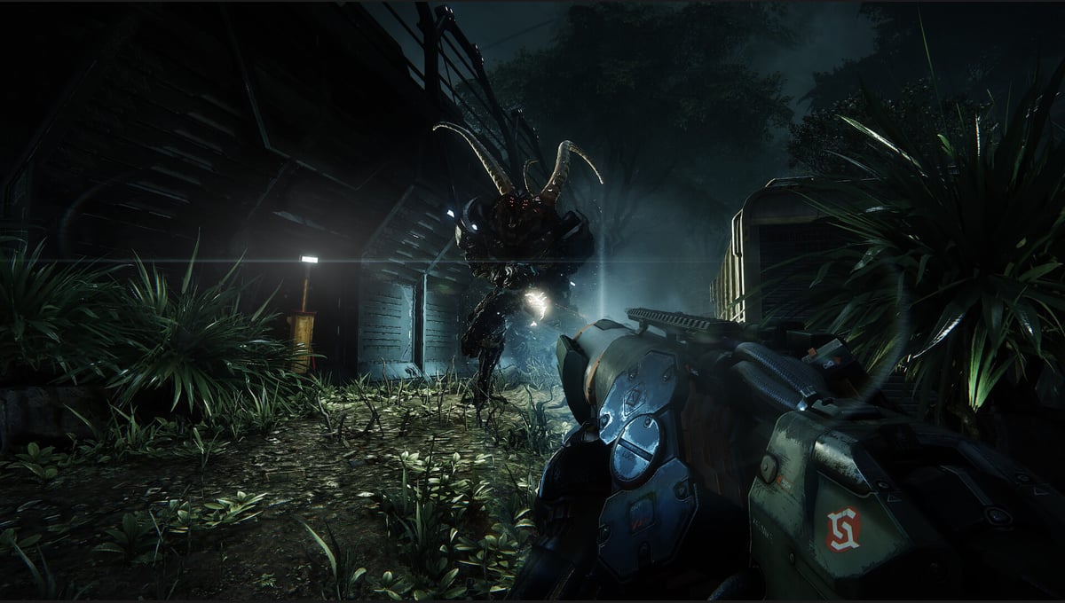 Crysis 3 Remastered thumbnail 5